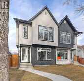 432 33 Avenue NW Calgary