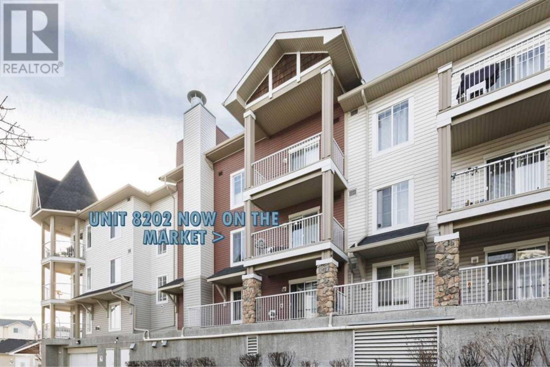 8202, 70 Panamount Drive NW Calgary