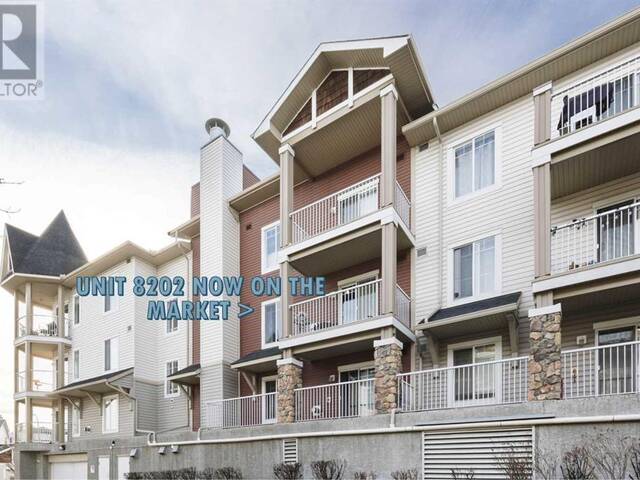 8202, 70 Panamount Drive NW Calgary Alberta