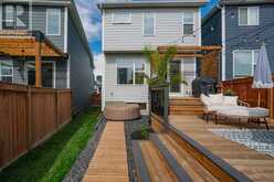 26 Cranbrook Terrace SE Calgary