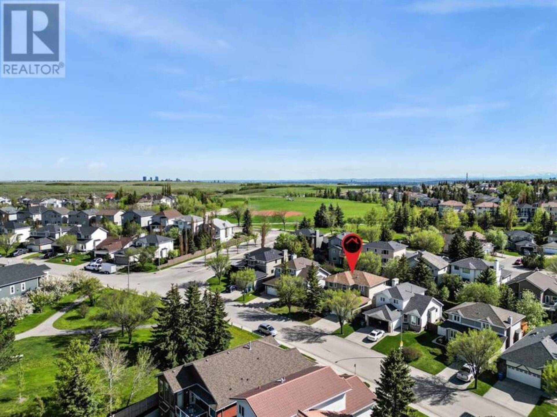 247 Edgebrook Circle NW Calgary