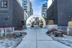 1606, 108 Waterfront Court SW Calgary