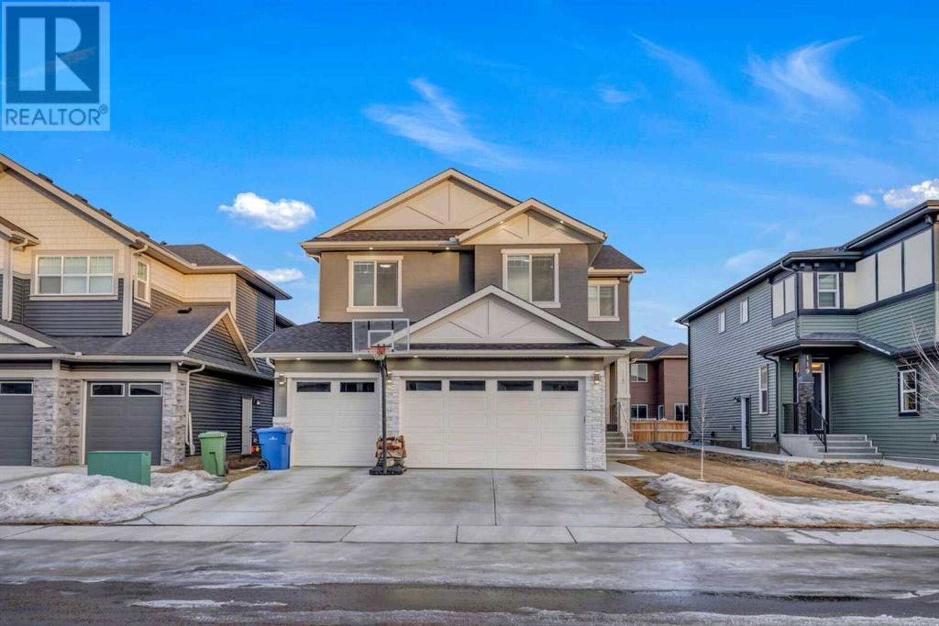 115 Sandpiper Park Chestermere