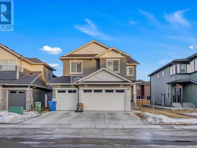 115 Sandpiper Park Chestermere Alberta