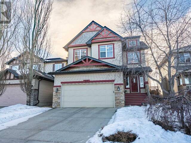 48 Chapala Square SE Calgary Alberta