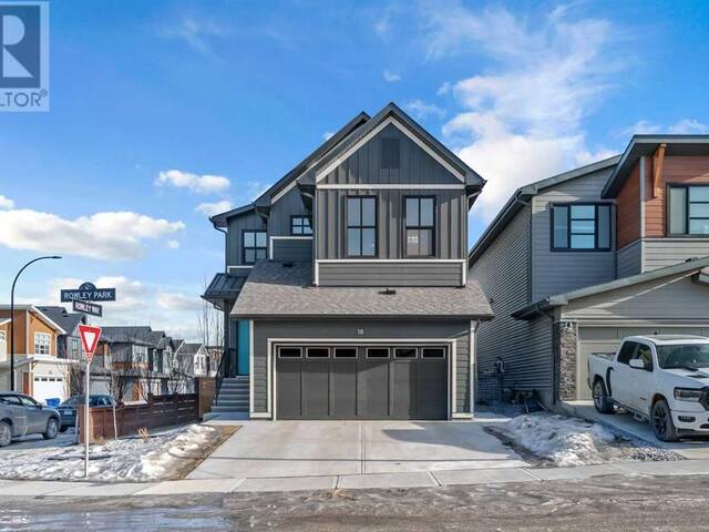 10 Rowley Park NW Calgary