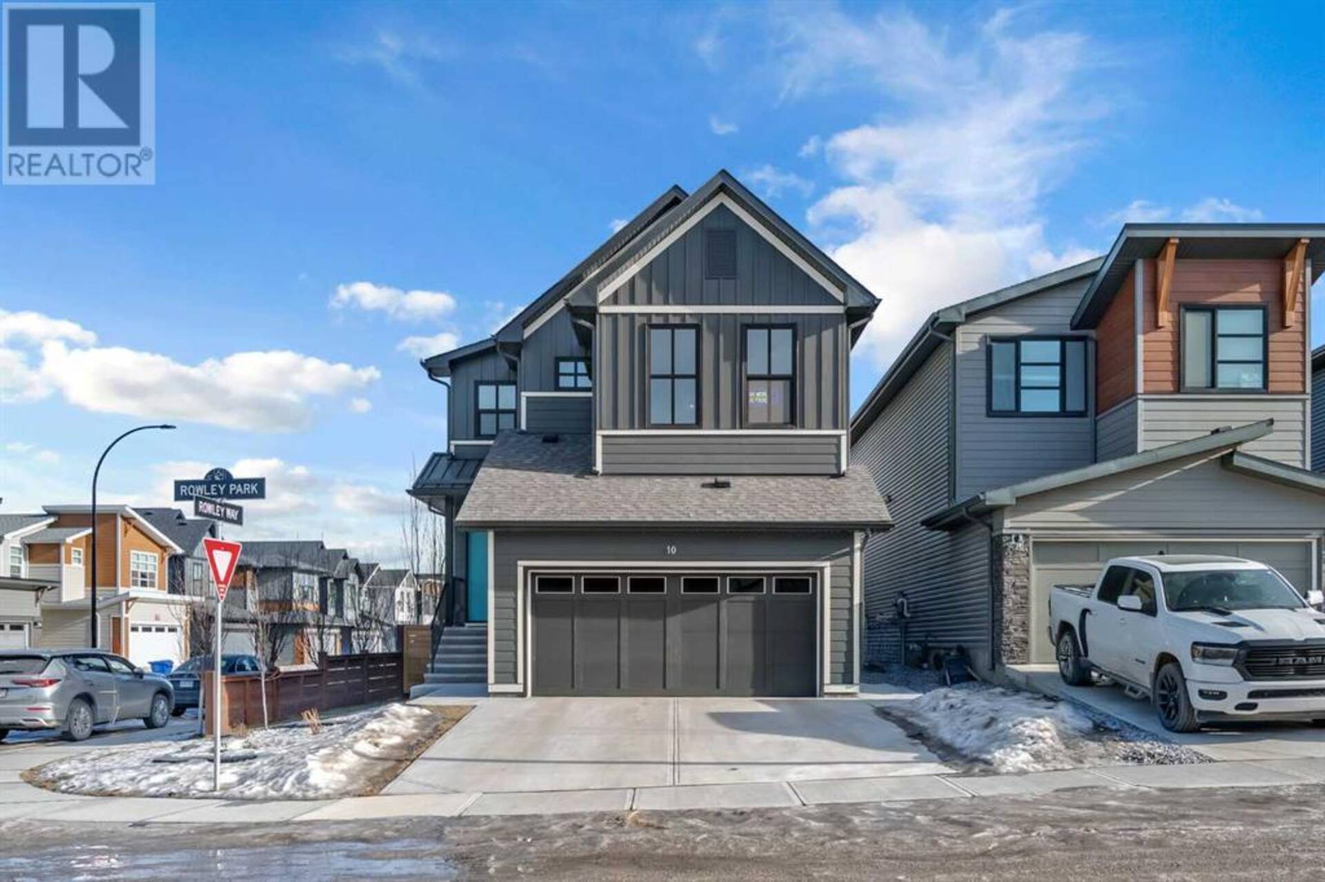 10 Rowley Park NW Calgary