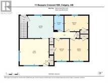 11 Beaupre Crescent NW Calgary