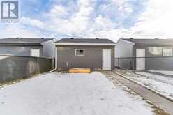 121 Waterford Boulevard Chestermere