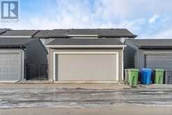 121 Waterford Boulevard Chestermere