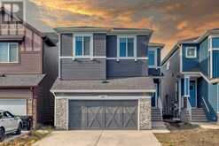 202 Creekstone Path SW Calgary