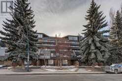 105, 1215 Cameron Avenue SW Calgary