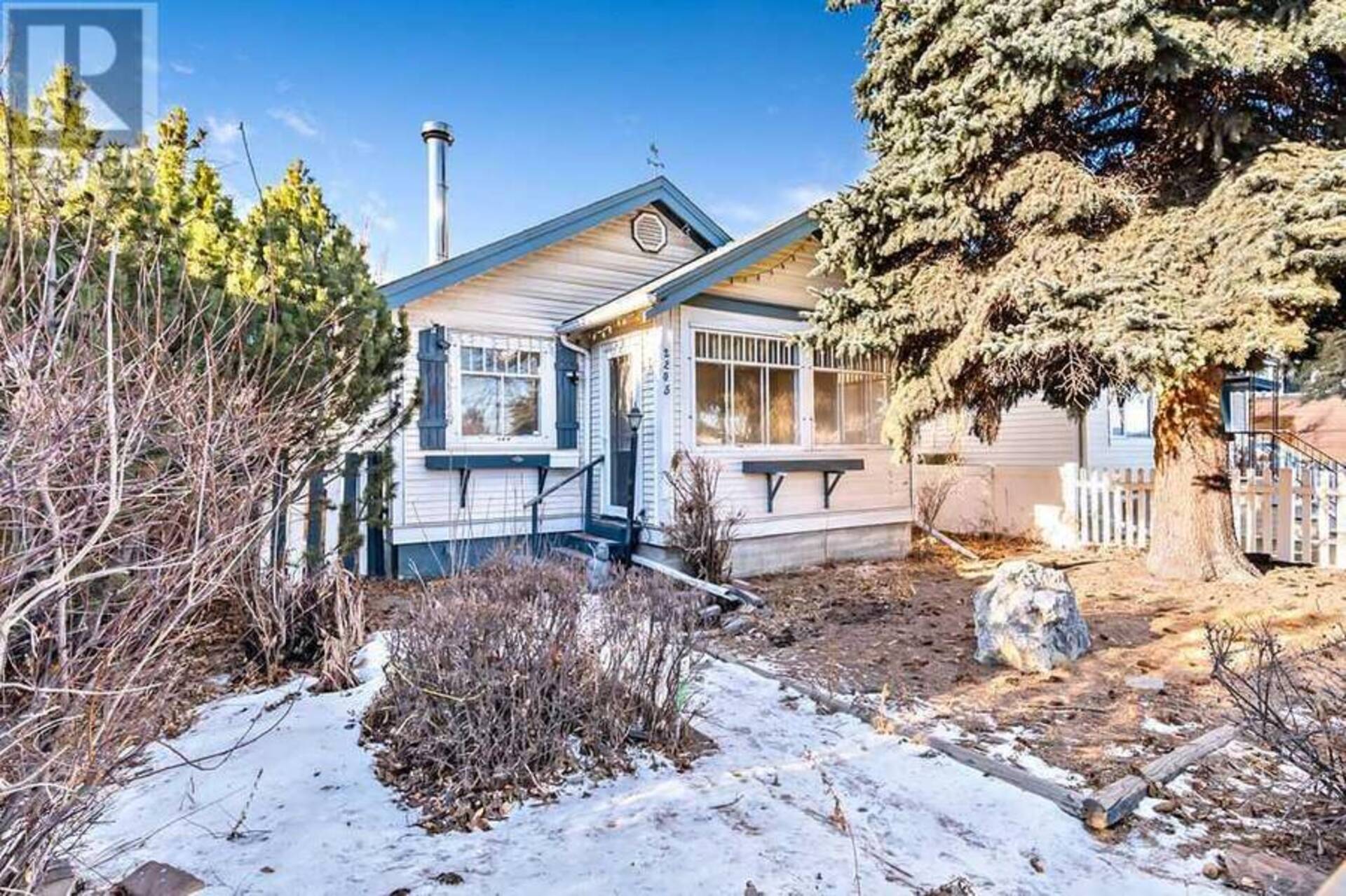 2205 16 Street SE Calgary