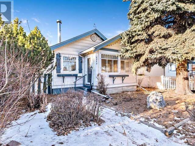 2205 16 Street SE Calgary Alberta