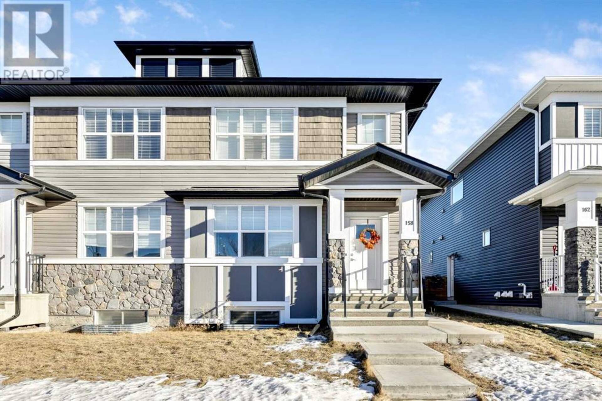 158 Creekside Drive SW Calgary