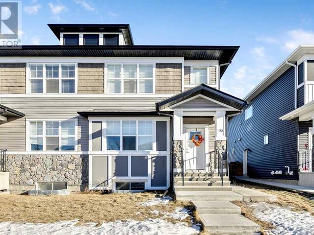 158 Creekside Drive SW Calgary