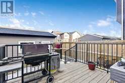 158 Creekside Drive SW Calgary