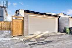 158 Creekside Drive SW Calgary