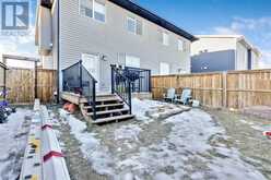 158 Creekside Drive SW Calgary