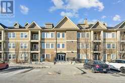 114, 100 Cranfield Common SE Calgary