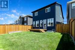 248 Creekstone Path SW Calgary