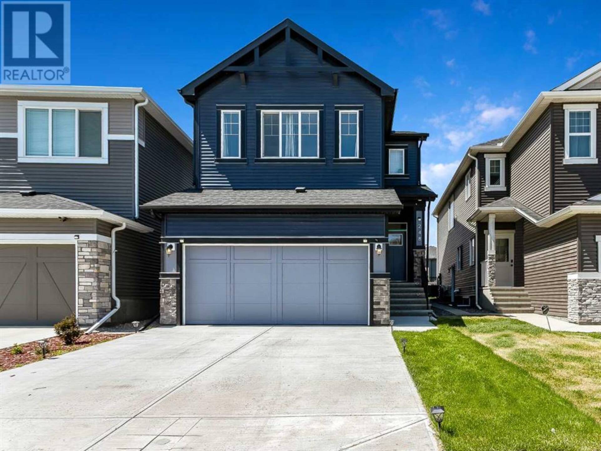 248 Creekstone Path SW Calgary