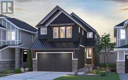 211 Lucas Close NW Calgary