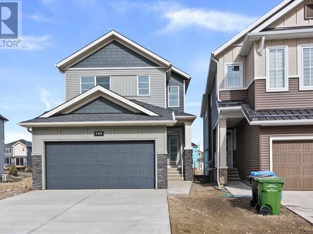 160 LEWISTON Drive NE Calgary Alberta