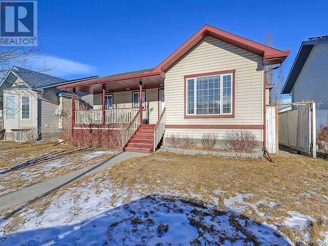 1610 Sunshine Place SE High River Alberta