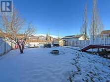 1610 Sunshine Place SE High River