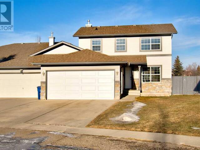 56 Canoe Square SW Airdrie