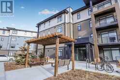 2401, 200 Seton Circle SE Calgary