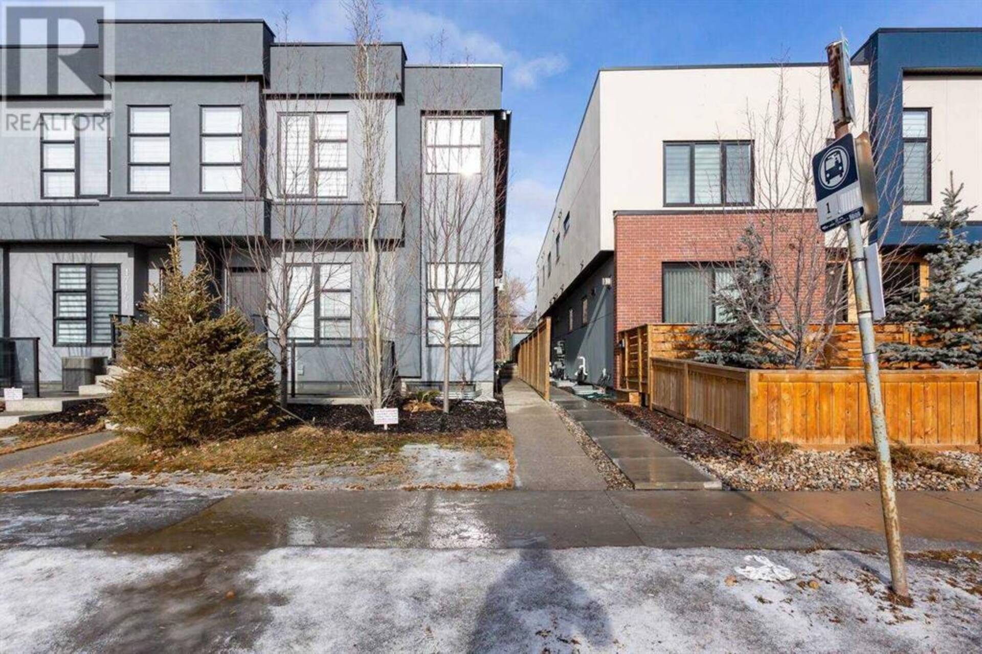 2, 1714 Kensington Road NW Calgary