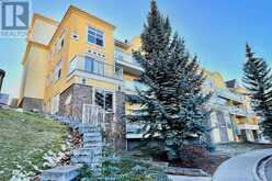 101, 1631 28 Avenue SW Calgary