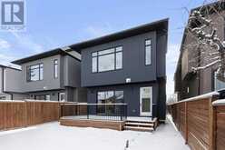 3538 7 Avenue SW Calgary