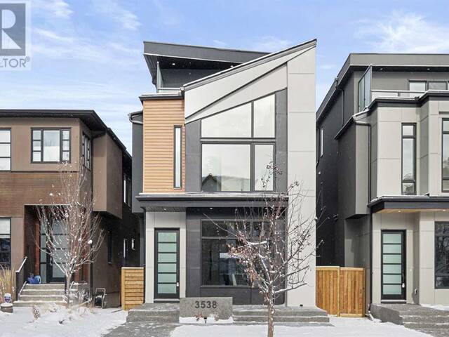 3538 7 Avenue SW Calgary