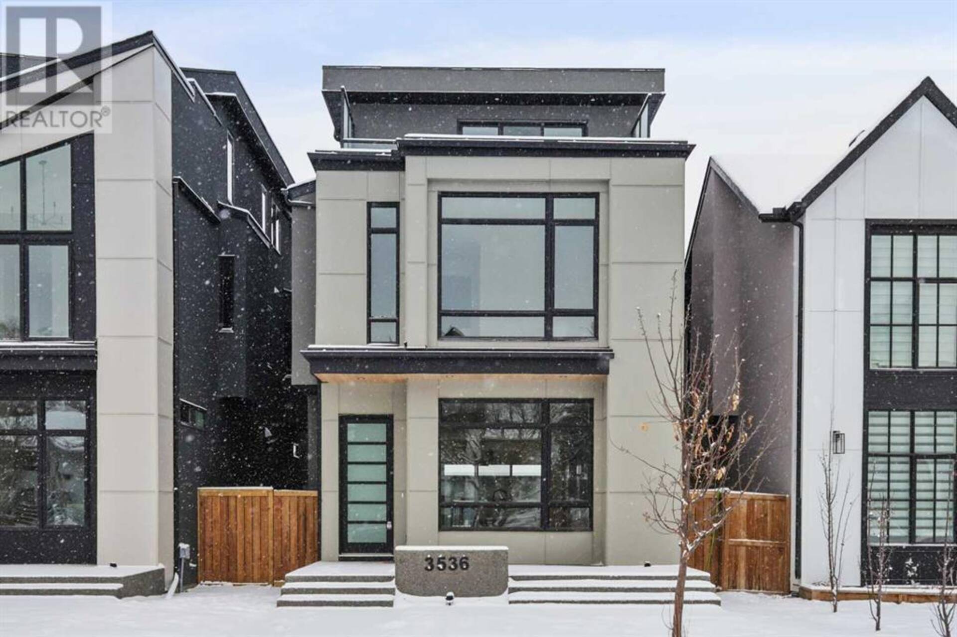 3536 7 Avenue SW Calgary