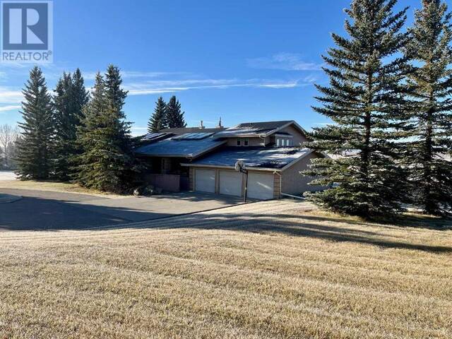 15 Vantage Ridge Estates Rural Rocky View Alberta