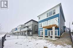 238 Creekside Way SW Calgary