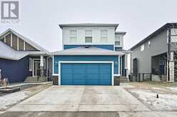 238 Creekside Way SW Calgary