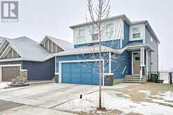 238 Creekside Way SW Calgary