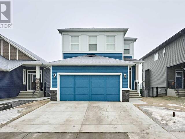 238 Creekside Way SW Calgary Alberta