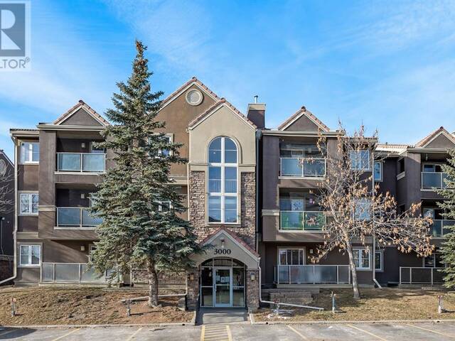 12, 3012 Edenwold Heights NW Calgary Alberta