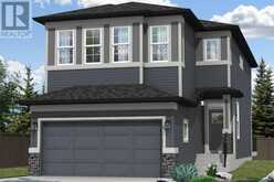 536 Belmont Place SW Calgary