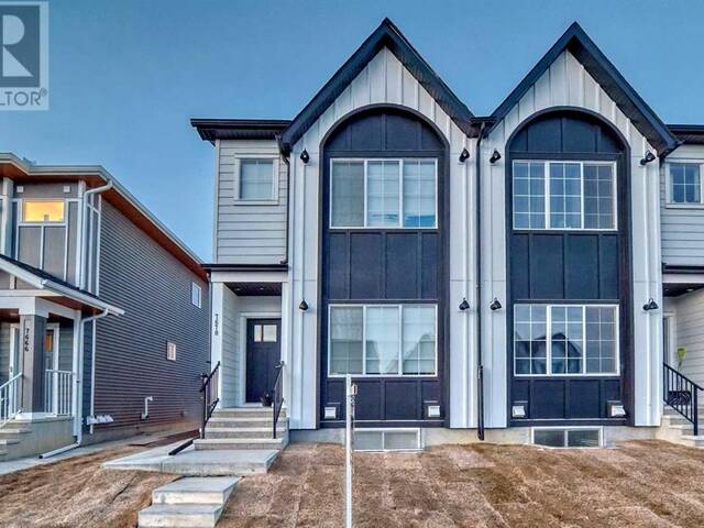 7670 202 Avenue SE Calgary Alberta