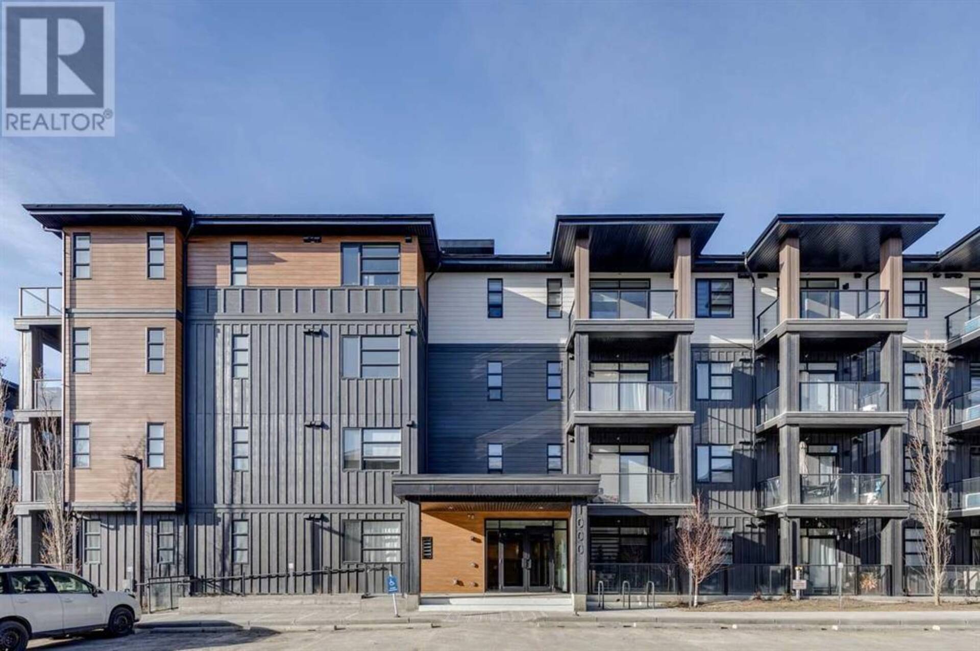 1109, 55 Lucas Way NW Calgary