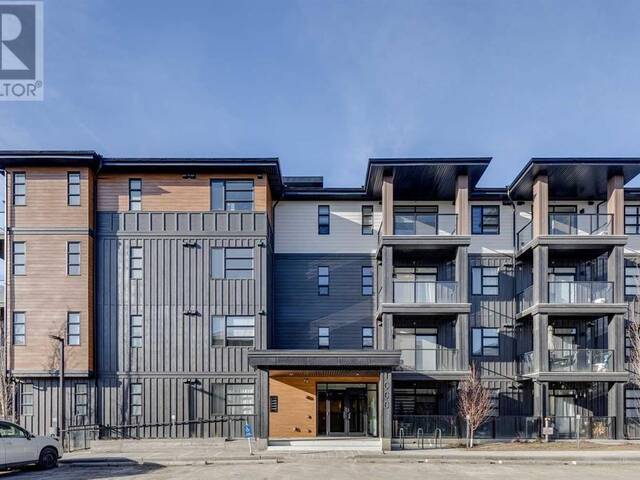 1109, 55 Lucas Way NW Calgary