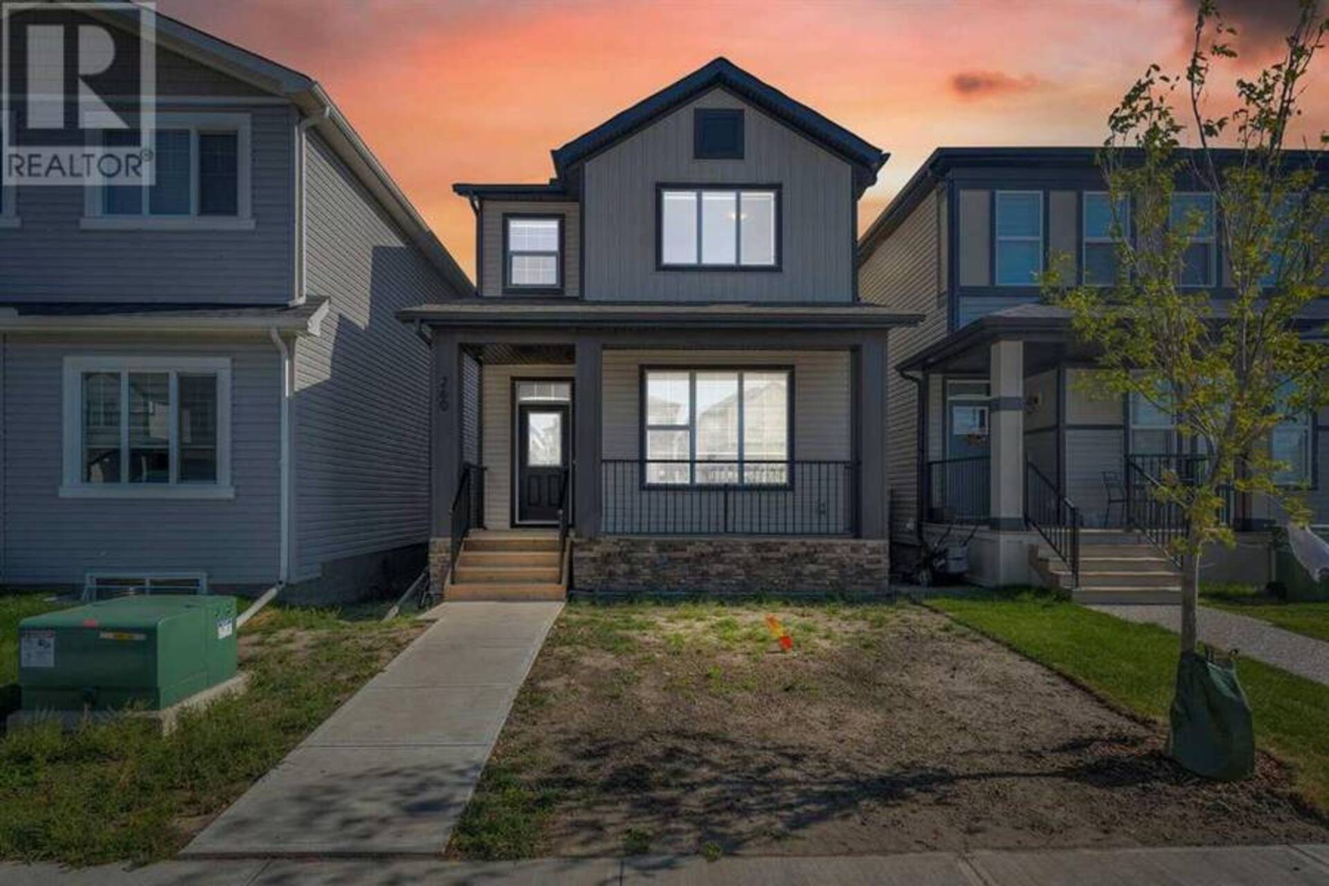 260 Cornerbrook Drive NE Calgary