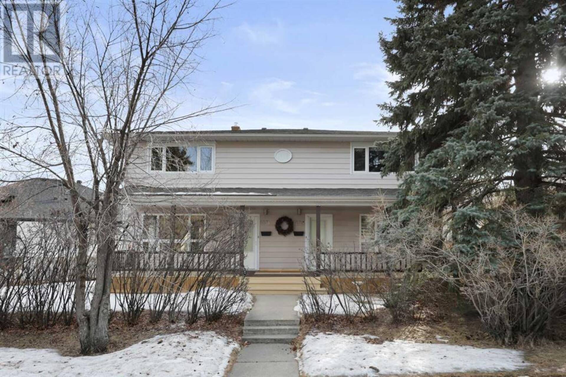 1031 & 1031A 39 Avenue NW Calgary