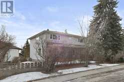 1031 & 1031A 39 Avenue NW Calgary